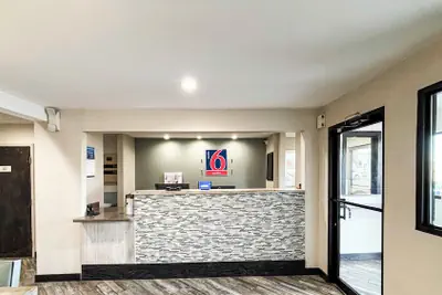 Photo 3 - Studio 6 Suites – Richland, MS / Jackson