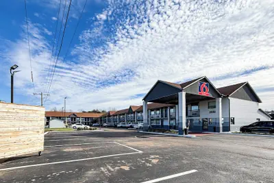 Photo 2 - Studio 6 Suites – Richland, MS / Jackson