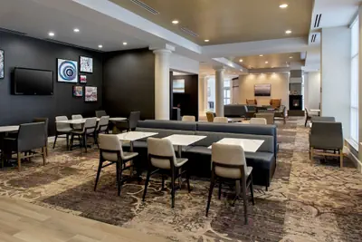 Photo 5 - Residence Inn Fairfax City