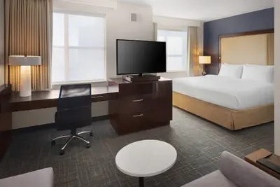 Photo 2 - Residence Inn Fairfax City