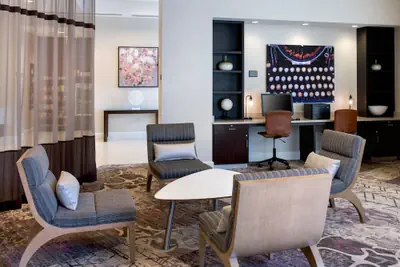 Photo 4 - Residence Inn Fairfax City