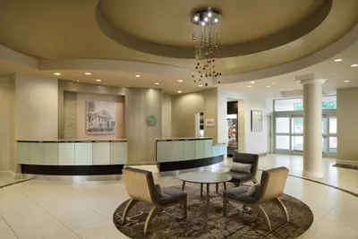 Photo 3 - Residence Inn Fairfax City