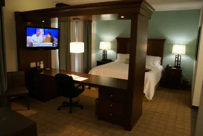 Photo 5 - Hampton Inn & Suites Center