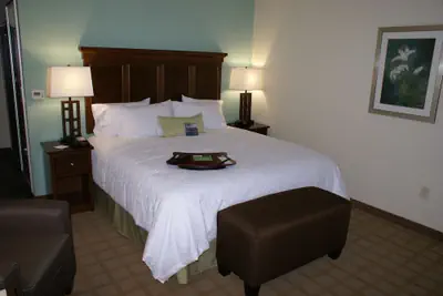 Photo 4 - Hampton Inn & Suites Center