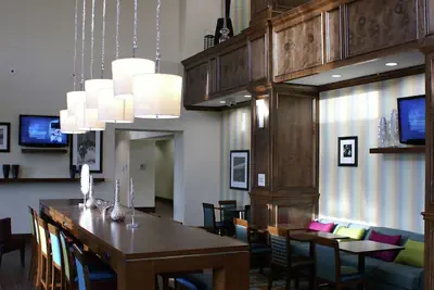 Photo 3 - Hampton Inn & Suites Center