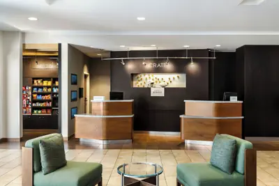 Photo 5 - Courtyard by Marriott Burlington Mt. Holly Westampton