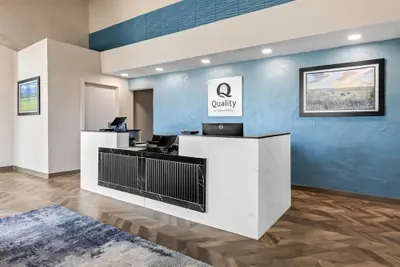 Photo 2 - Quality Inn Baker City