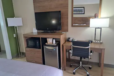 Photo 4 - Quality Inn Baker City