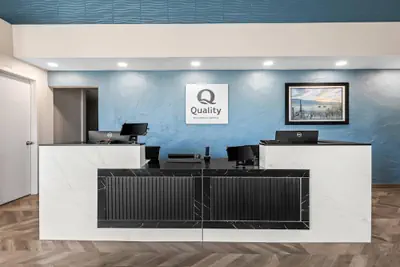 Photo 3 - Quality Inn Baker City