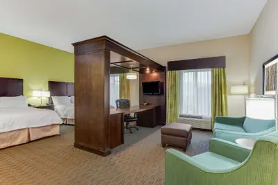 Photo 5 - Hampton Inn Ozark