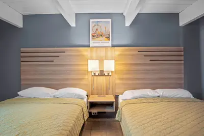 Photo 5 - Aztec Ocean Resort