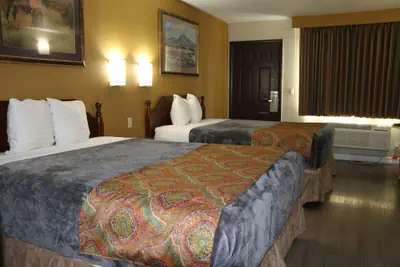 Photo 4 - Budget Inn Barstow