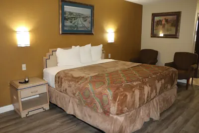 Photo 5 - Budget Inn Barstow