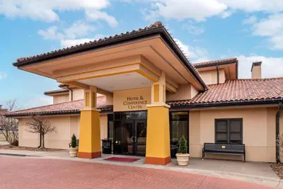 Photo 2 - Unity Hotel and Conference Ctr, an Ascend Collection Hotel