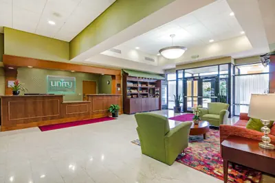 Photo 5 - Unity Hotel and Conference Ctr, an Ascend Collection Hotel
