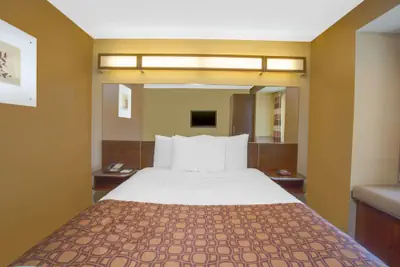 Photo 3 - Microtel Inn & Suites by Wyndham Harrisonburg