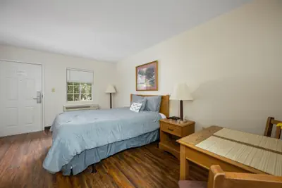 Photo 3 - Affordable Suites Hickory/Conover
