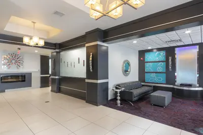 Photo 3 - Holiday Inn Express Hotels & Suites Columbus-Polaris Parkway by IHG