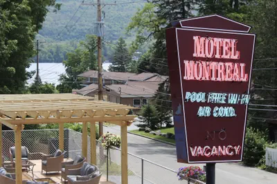 Photo 2 - The Motel Montreal