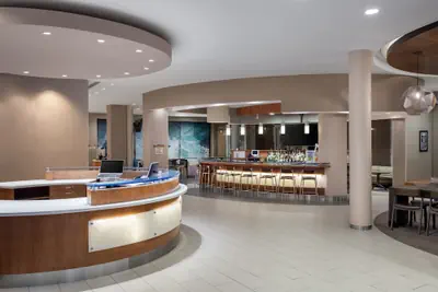Photo 4 - SpringHill Suites by Marriott Grand Junction Downtown/Historic Main St.