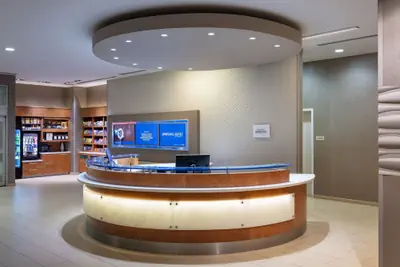 Photo 5 - SpringHill Suites by Marriott Grand Junction Downtown/Historic Main St.