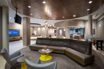 Photo 3 - SpringHill Suites by Marriott Grand Junction Downtown/Historic Main St.