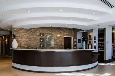 Photo 3 - Comfort Suites Miami Airport North
