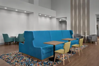 Photo 3 - Hampton Inn & Suites Tupelo/Barnes Crossing