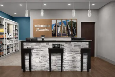 Photo 4 - Hampton Inn & Suites Tupelo/Barnes Crossing