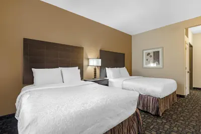 Photo 5 - Best Western Plover-Stevens Point Hotel & Conference Center