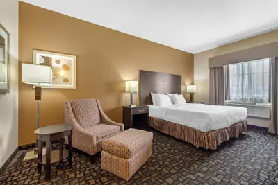 Photo 2 - Best Western Plover-Stevens Point Hotel & Conference Center