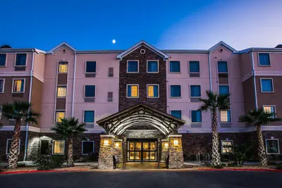 Photo 2 - Staybridge Suites El Paso Airport by IHG
