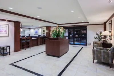 Photo 4 - Staybridge Suites El Paso Airport by IHG