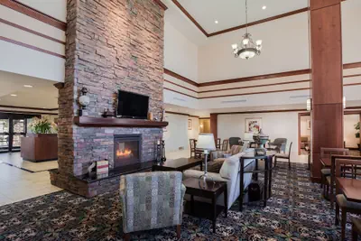 Photo 5 - Staybridge Suites El Paso Airport by IHG
