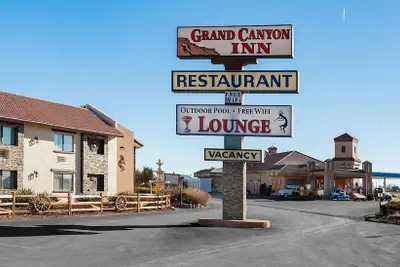 Photo 2 - Grand Canyon Inn
