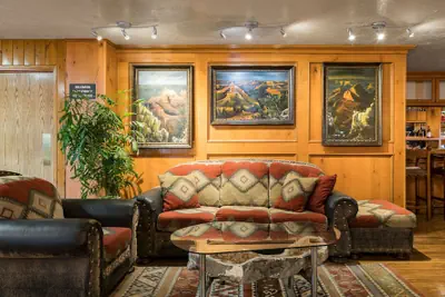 Photo 5 - Grand Canyon Inn