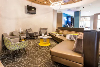 Photo 3 - SpringHill Suites by Marriott San Antonio Alamo Plaza/Convention Center