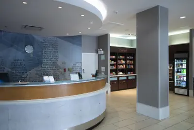 Photo 5 - SpringHill Suites by Marriott San Antonio Alamo Plaza/Convention Center