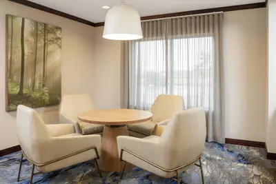 Photo 4 - Fairfield Inn & Suites by Marriott Paducah