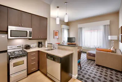 Photo 2 - TownePlace Suites by Marriott Elko