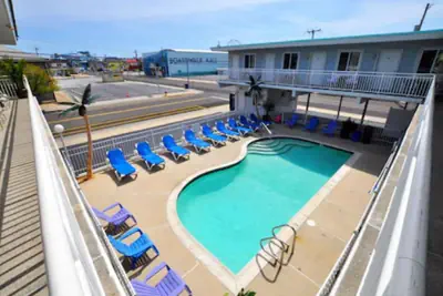 Photo 2 - Stardust Motel