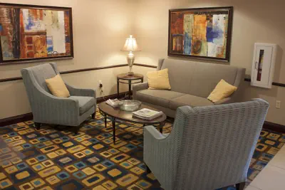 Photo 3 - Holiday Inn Express & Suites Youngstown West - Austintown by IHG