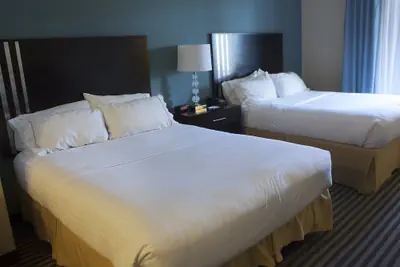 Photo 4 - Holiday Inn Express & Suites Youngstown West - Austintown by IHG