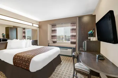 Photo 5 - Microtel Inn & Suites by Wyndham Williston