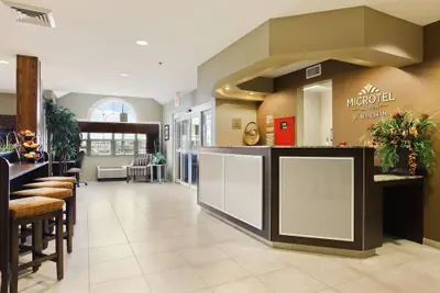 Photo 4 - Microtel Inn & Suites by Wyndham Williston