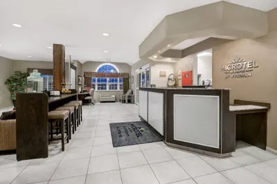 Photo 3 - Microtel Inn & Suites by Wyndham Williston