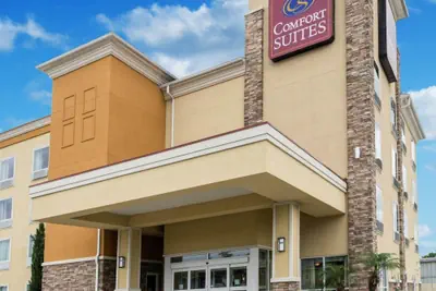 Photo 2 - Comfort Suites Harvey - New Orleans West