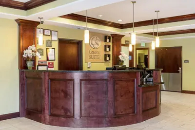 Photo 3 - Comfort Suites Harvey - New Orleans West