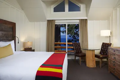 Photo 4 - Sunnyside Restaurant & Lodge
