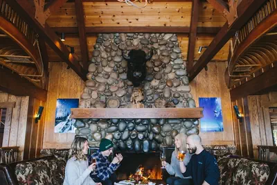 Photo 3 - Sunnyside Restaurant & Lodge